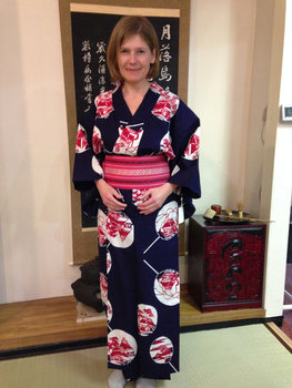 Yukata